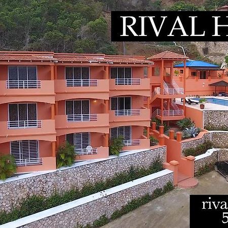 Rival Hotel Cap-Haïtien Εξωτερικό φωτογραφία