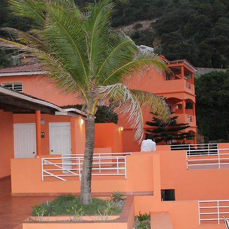 Rival Hotel Cap-Haïtien Εξωτερικό φωτογραφία