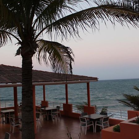 Rival Hotel Cap-Haïtien Εξωτερικό φωτογραφία