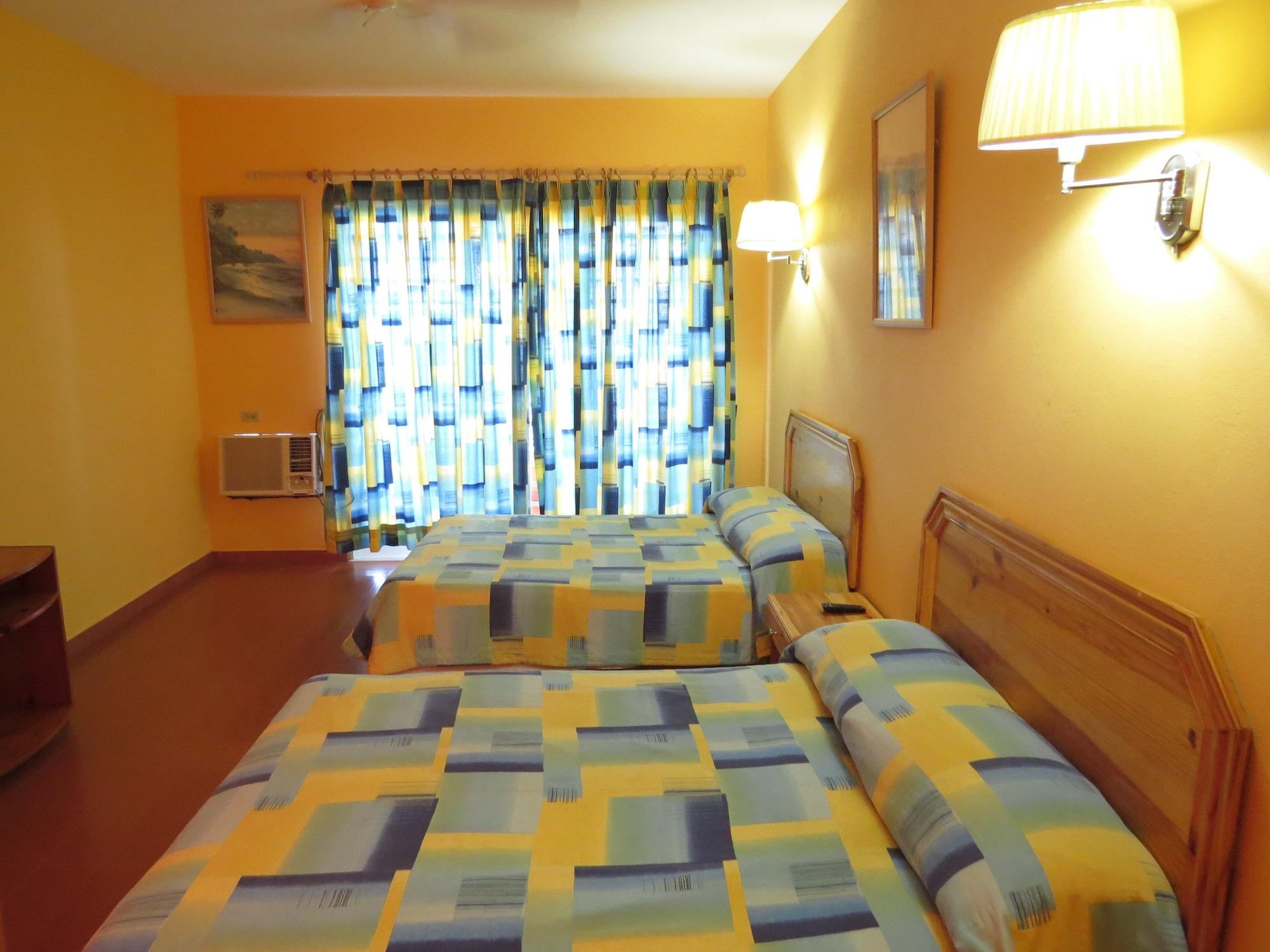 Rival Hotel Cap-Haïtien Εξωτερικό φωτογραφία