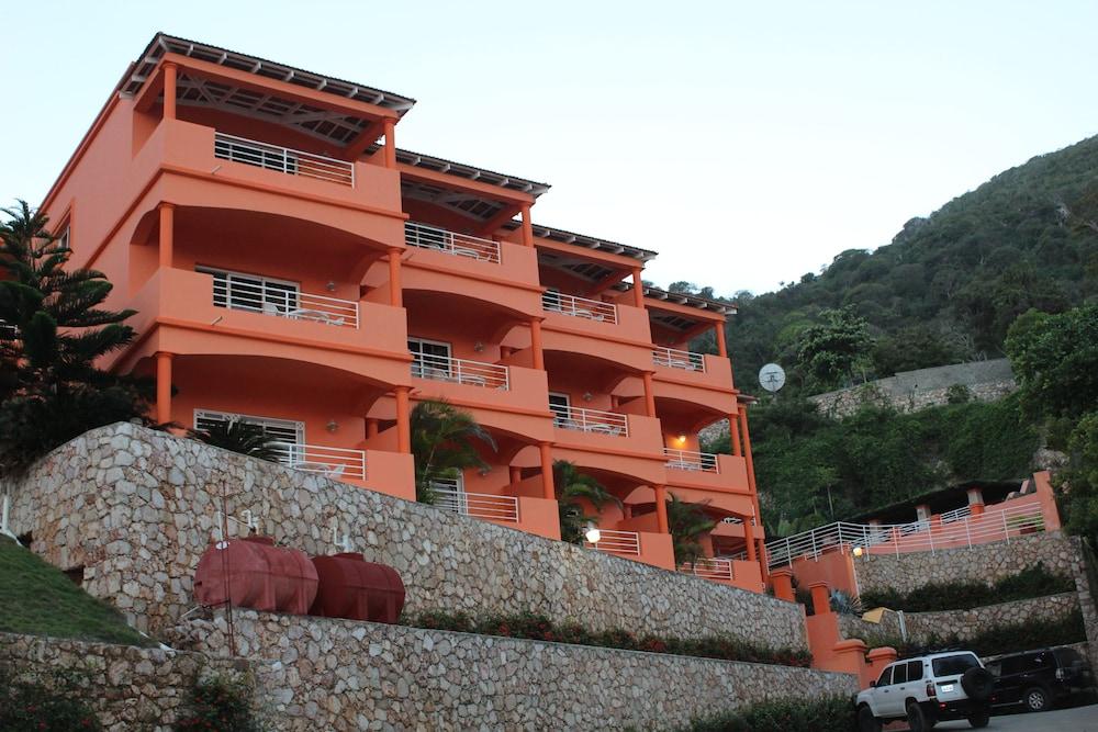 Rival Hotel Cap-Haïtien Εξωτερικό φωτογραφία