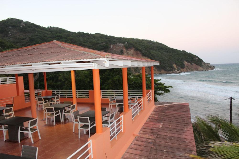 Rival Hotel Cap-Haïtien Εξωτερικό φωτογραφία