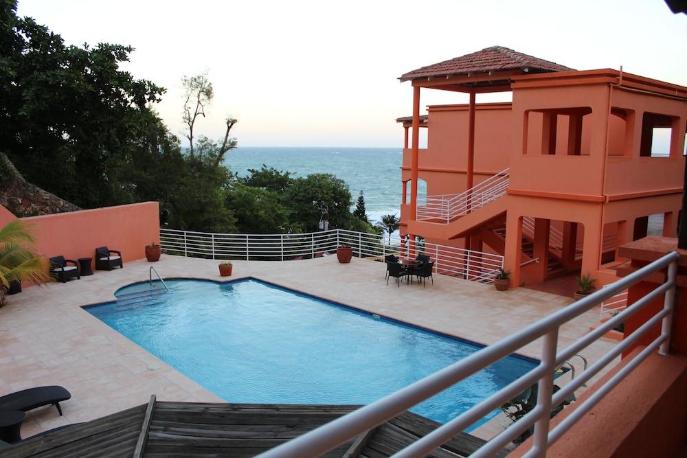 Rival Hotel Cap-Haïtien Εξωτερικό φωτογραφία