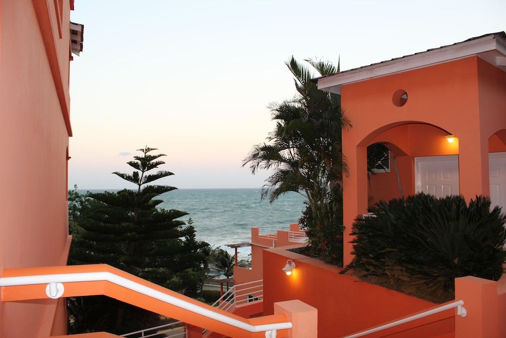 Rival Hotel Cap-Haïtien Εξωτερικό φωτογραφία