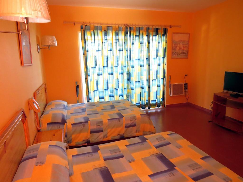 Rival Hotel Cap-Haïtien Δωμάτιο φωτογραφία