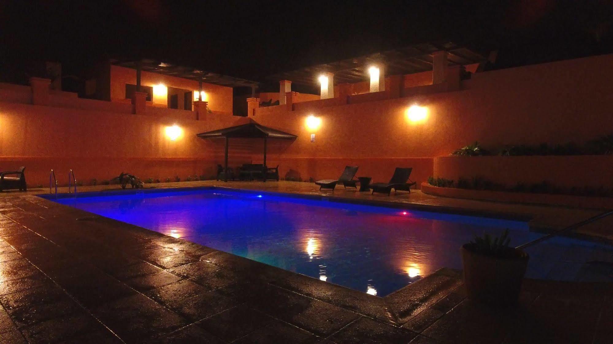 Rival Hotel Cap-Haïtien Εξωτερικό φωτογραφία