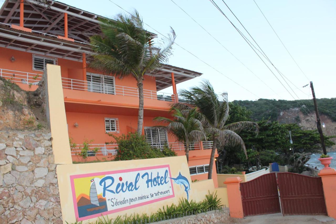 Rival Hotel Cap-Haïtien Εξωτερικό φωτογραφία