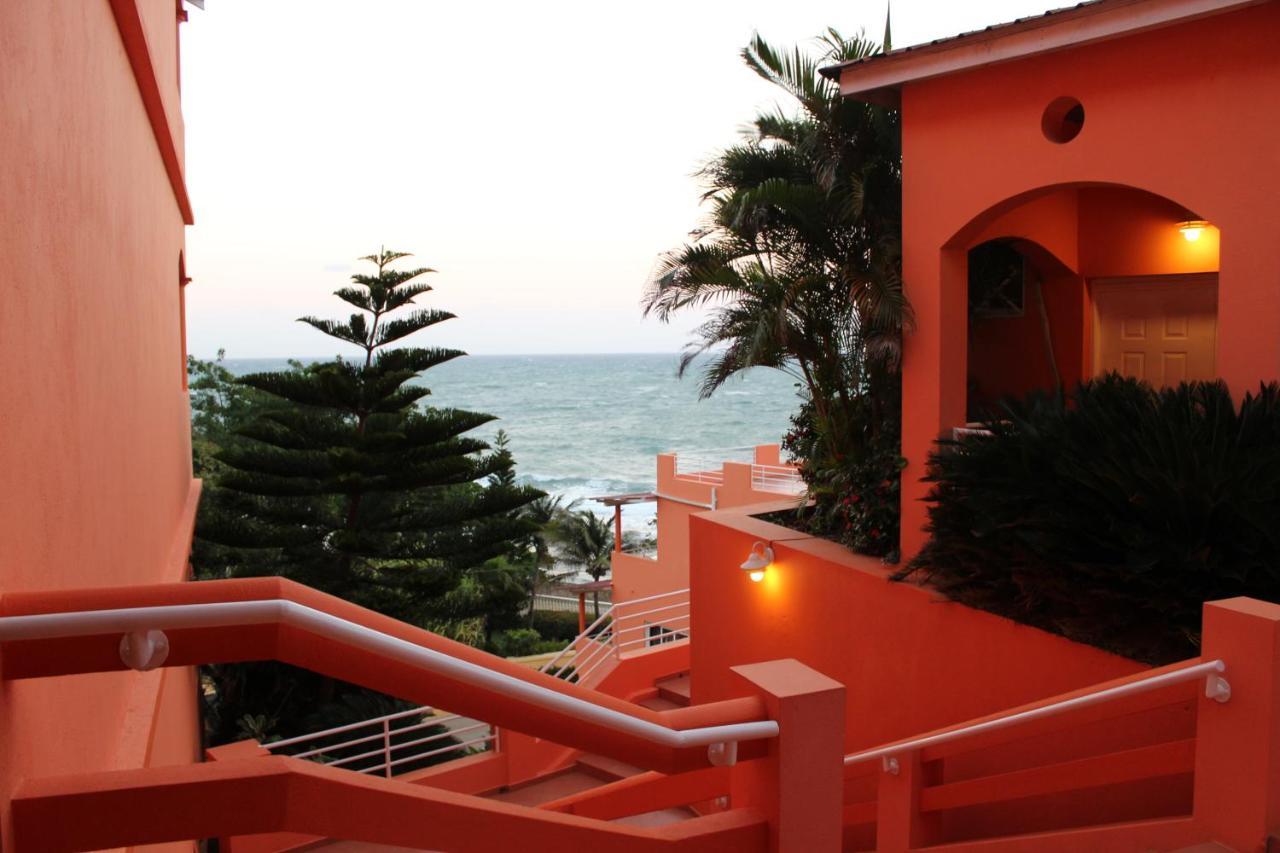 Rival Hotel Cap-Haïtien Εξωτερικό φωτογραφία