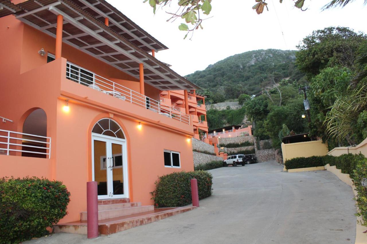 Rival Hotel Cap-Haïtien Εξωτερικό φωτογραφία