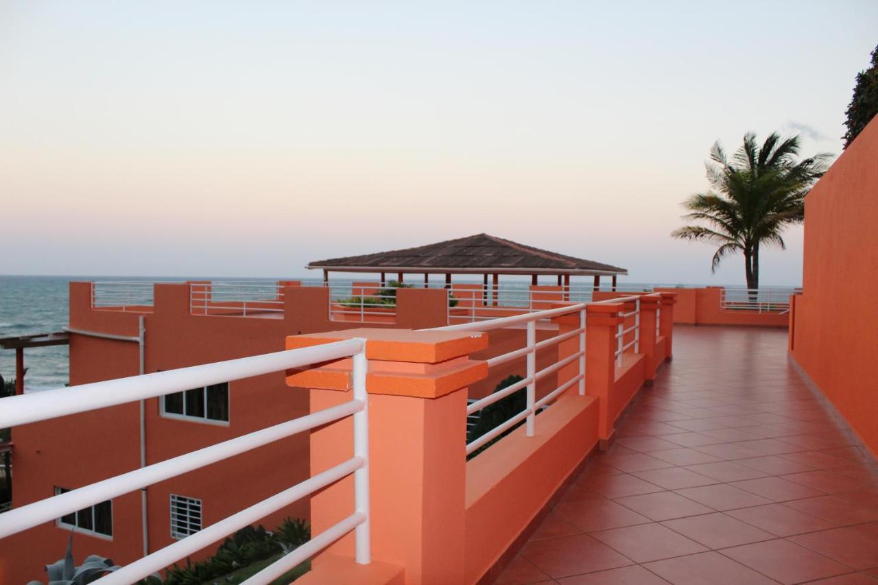 Rival Hotel Cap-Haïtien Εξωτερικό φωτογραφία