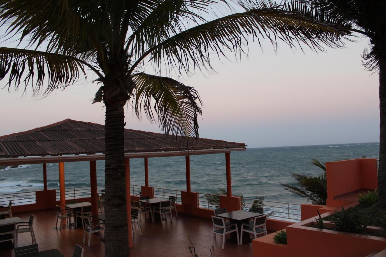 Rival Hotel Cap-Haïtien Εξωτερικό φωτογραφία