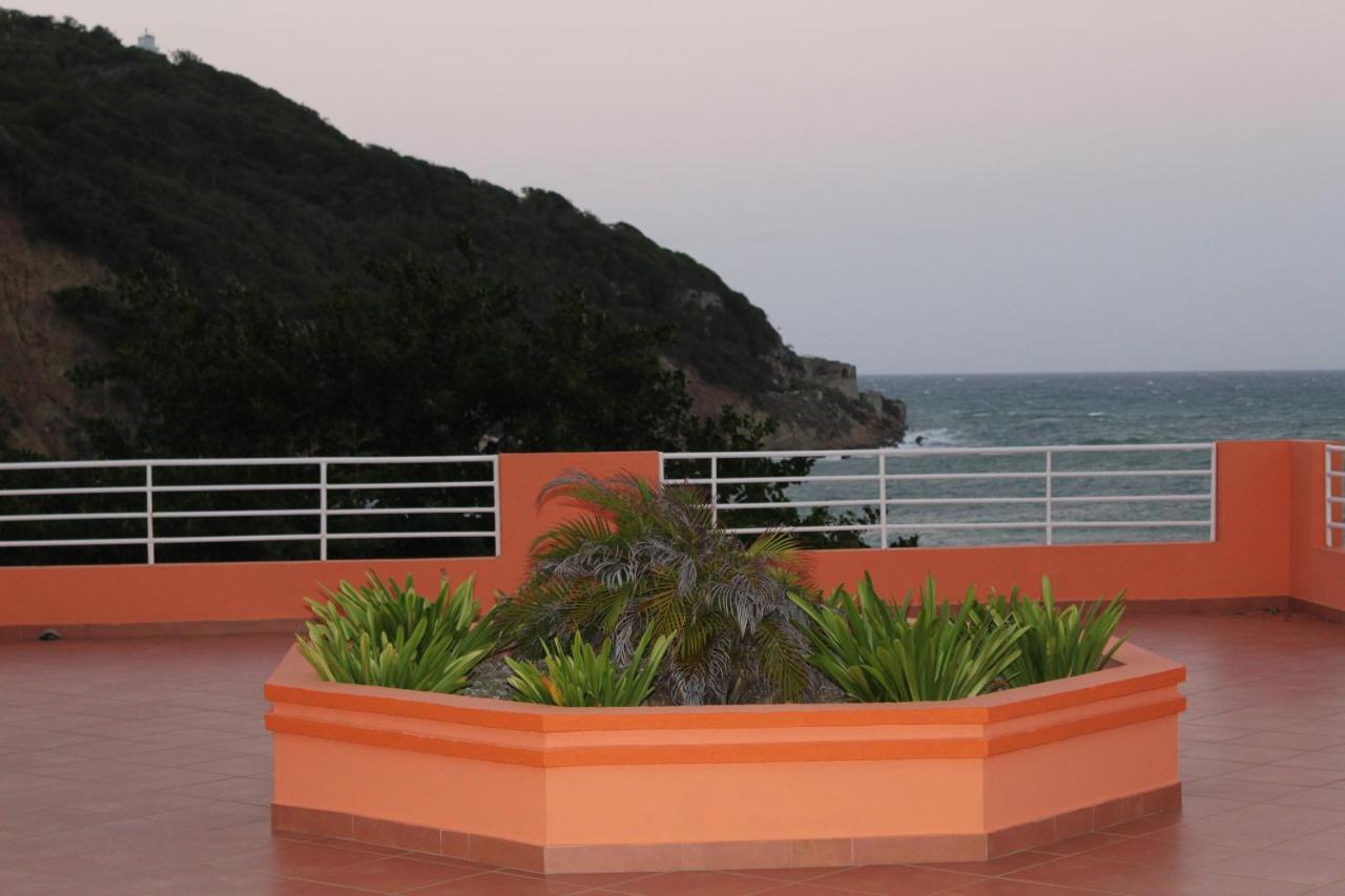 Rival Hotel Cap-Haïtien Εξωτερικό φωτογραφία