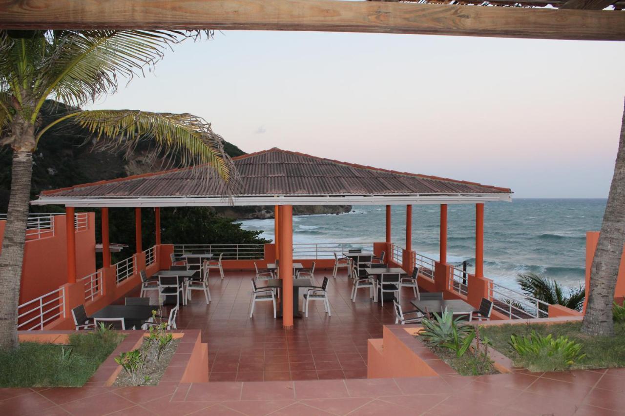 Rival Hotel Cap-Haïtien Εξωτερικό φωτογραφία