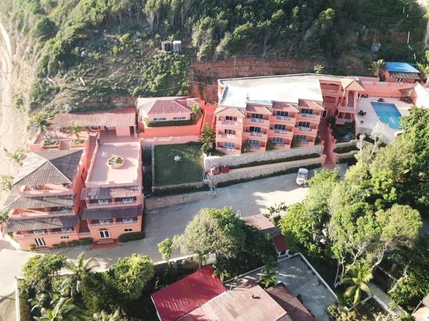 Rival Hotel Cap-Haïtien Εξωτερικό φωτογραφία