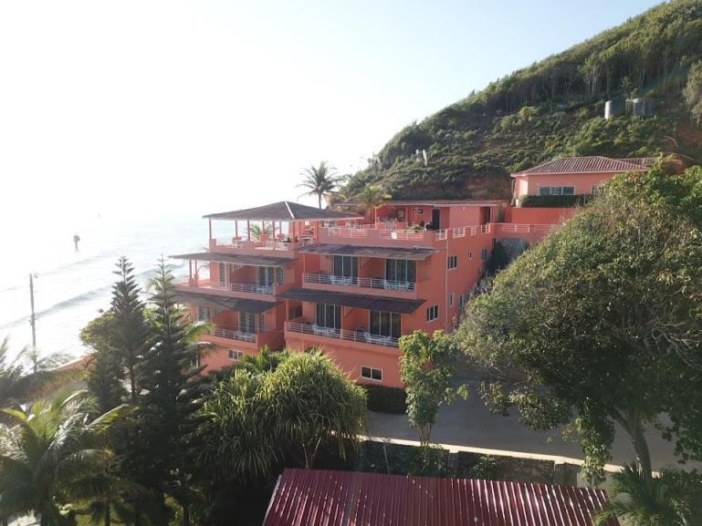 Rival Hotel Cap-Haïtien Εξωτερικό φωτογραφία